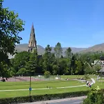 Gæstehus Rothay Garth