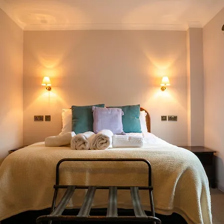 Rothay Garth Gæstehus 4*