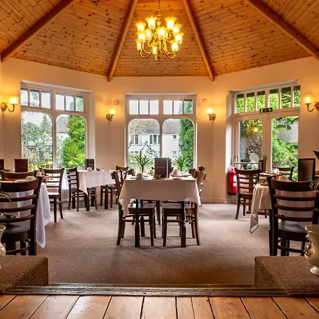 Rothay Garth Gæstehus 4*