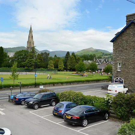 Rothay Garth 4*