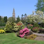 Rothay Garth