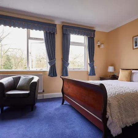 Rothay Garth Gasthuis Ambleside