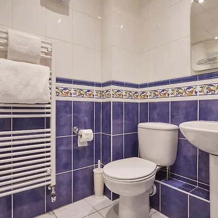 Rothay Garth Πανσιόν Ambleside