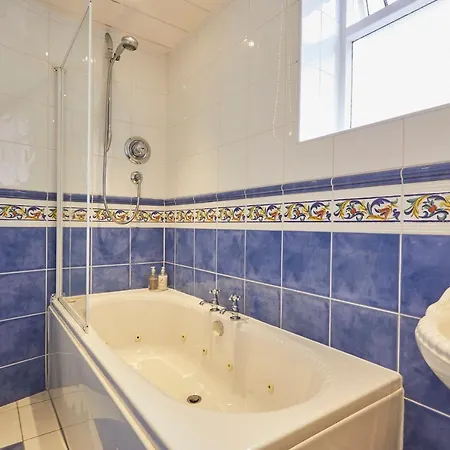 Rothay Garth Gasthuis 4*