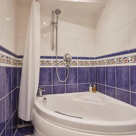 Rothay Garth Guest house