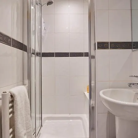 Πανσιόν Rothay Garth Ambleside