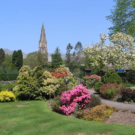 Rothay Garth