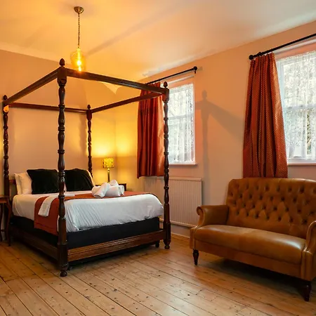 Rothay Garth Ambleside