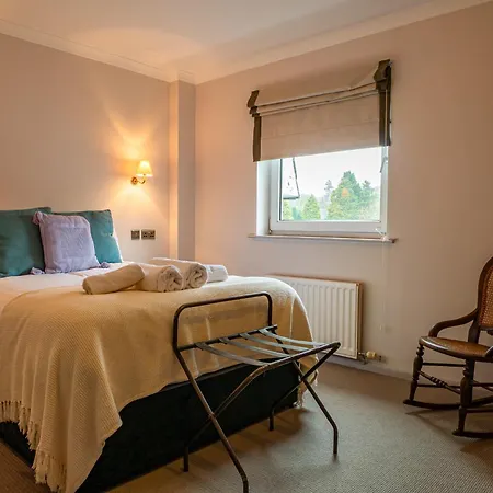 Rothay Garth Pensionat