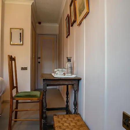 Pensionat Rothay Garth