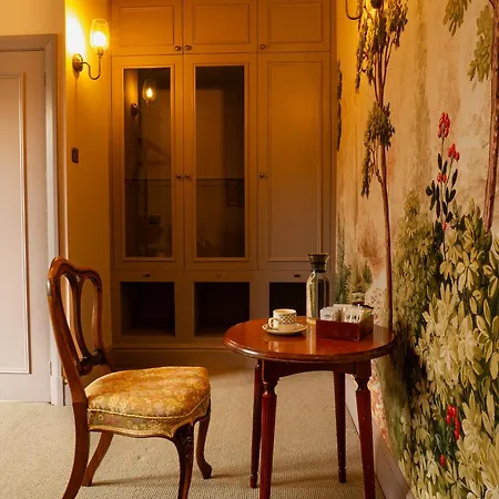 Pensionat Rothay Garth 4*