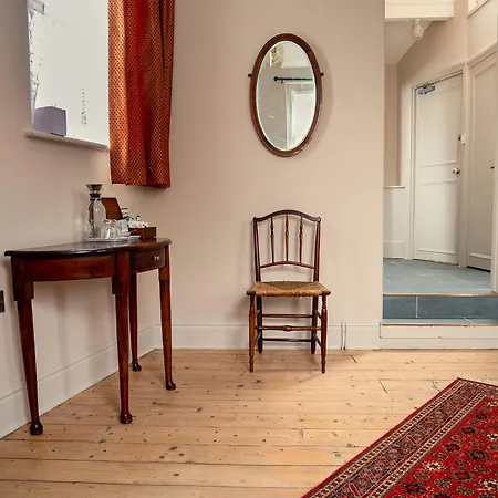 Rothay Garth Pensionat Ambleside