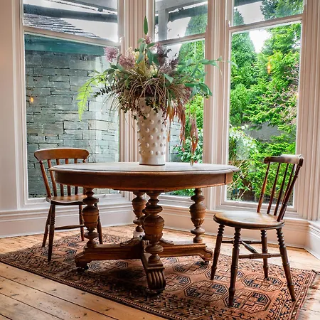 Rothay Garth 4*