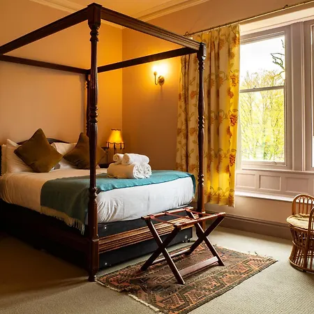 Rothay Garth 4* Ambleside