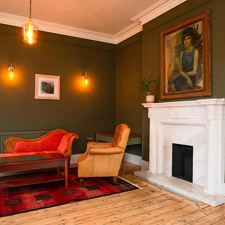 Rothay Garth Pensionat Ambleside