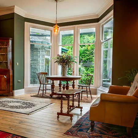 Rothay Garth 4*