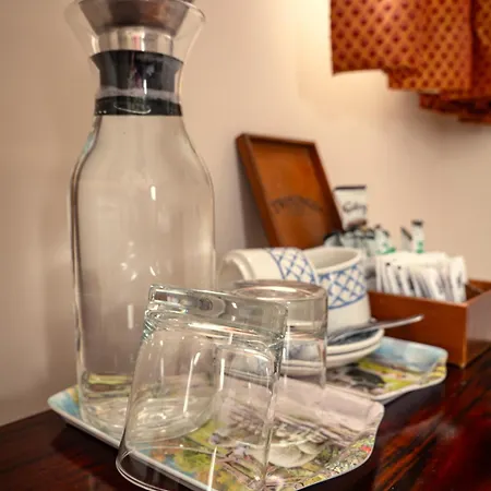 Guest house Rothay Garth 4*