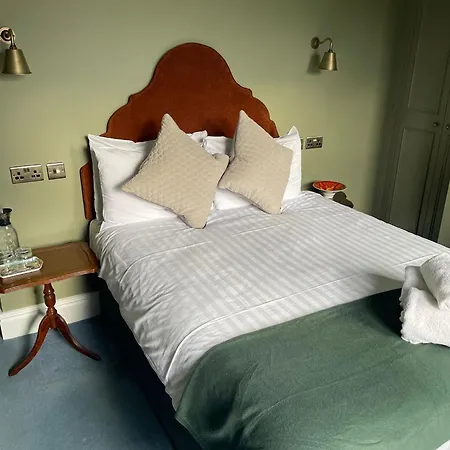 Rothay Garth Pensionat Ambleside