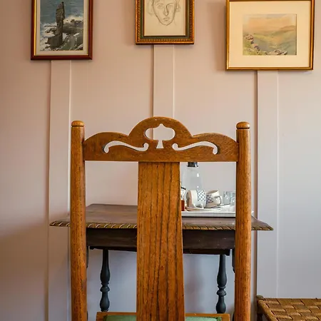 Πανσιόν Rothay Garth Ambleside