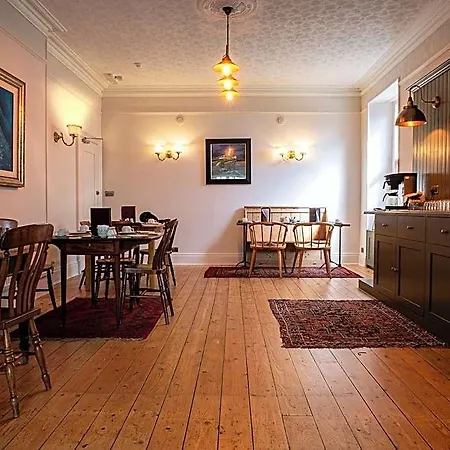 Rothay Garth 4*