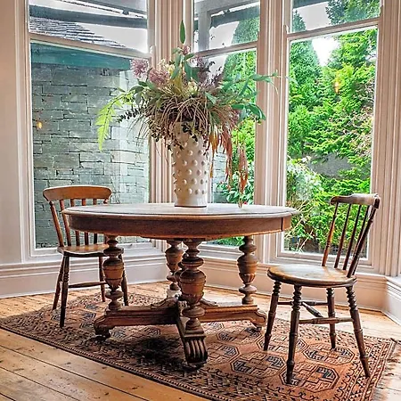 Rothay Garth 4*