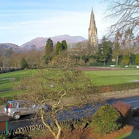 Rothay Garth Ambleside
