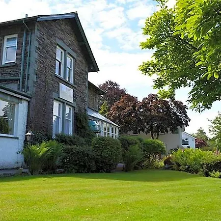 Rothay Garth 4* Ambleside