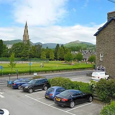 Rothay Garth Ambleside