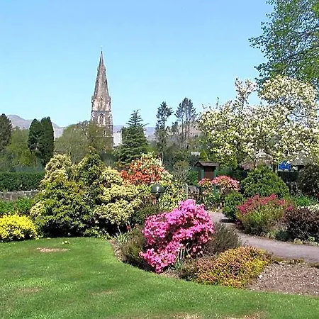 Rothay Garth