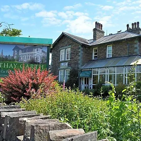 Gasthuis Rothay Garth 4*
