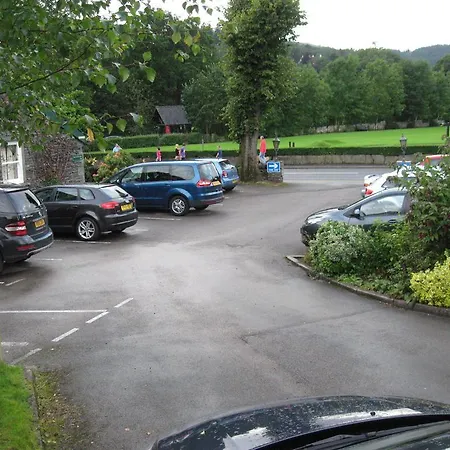 Rothay Garth Ambleside