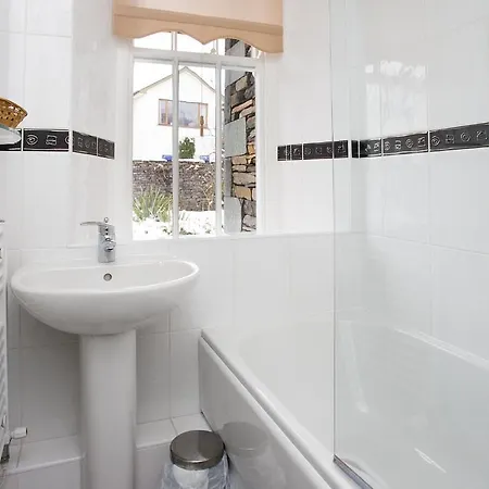 Rothay Garth Gasthuis 4*
