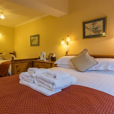 Guest house Rothay Garth