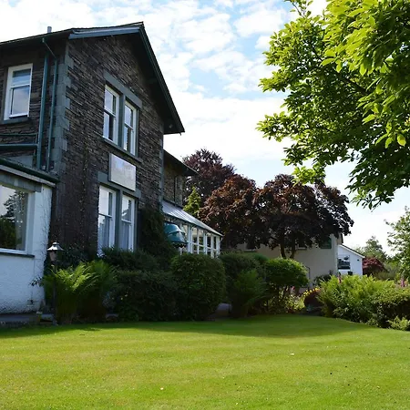 Rothay Garth 4* Ambleside