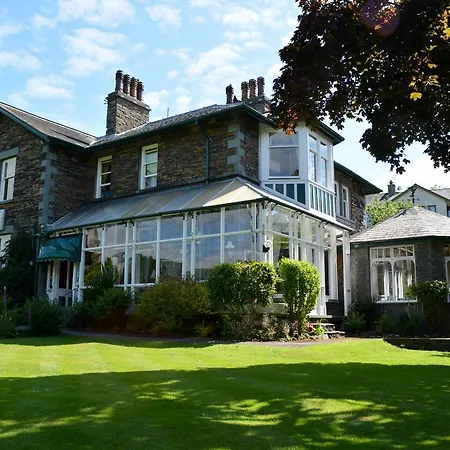 Rothay Garth Guest house