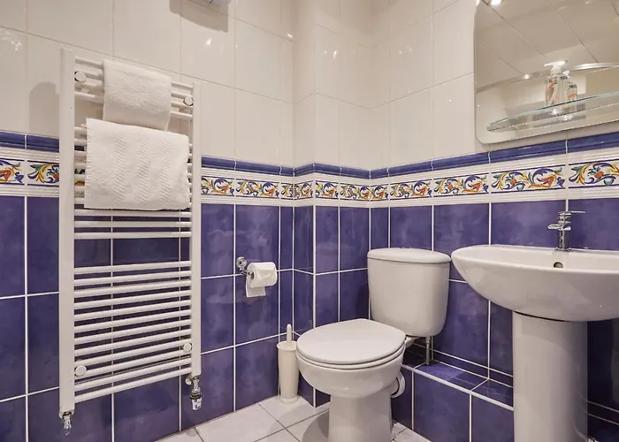 Rothay Garth Guest house Ambleside