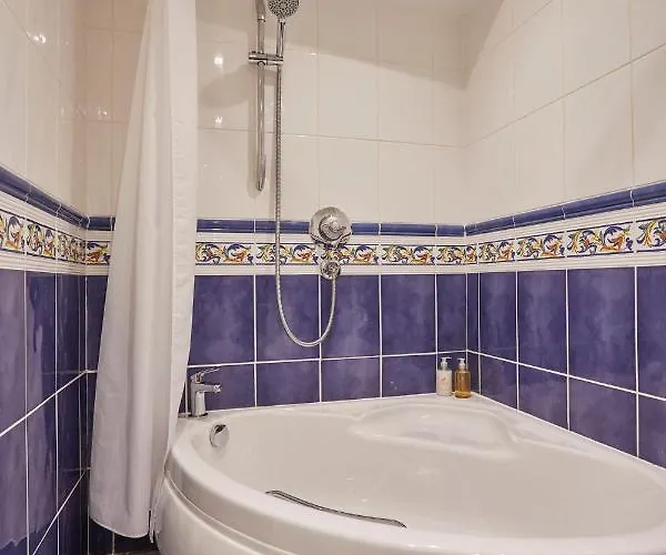 Rothay Garth Guest house