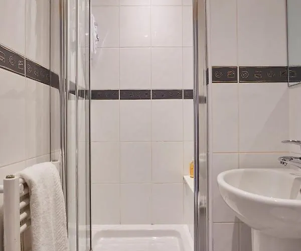 Guest house Rothay Garth Ambleside