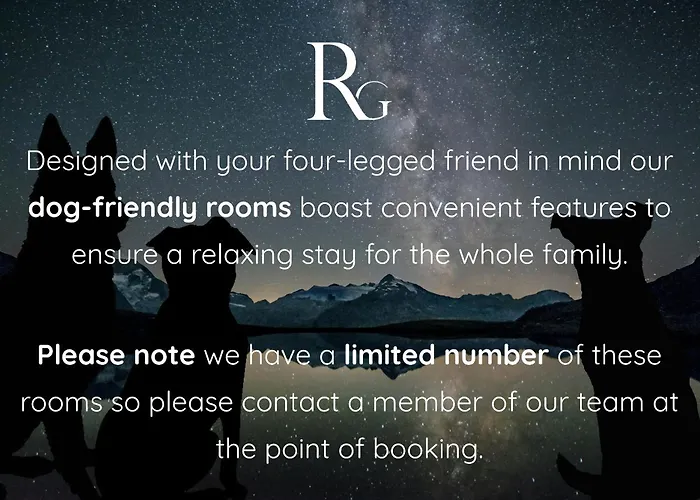 Rothay Garth Ambleside