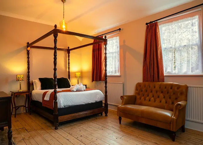 Rothay Garth Ambleside