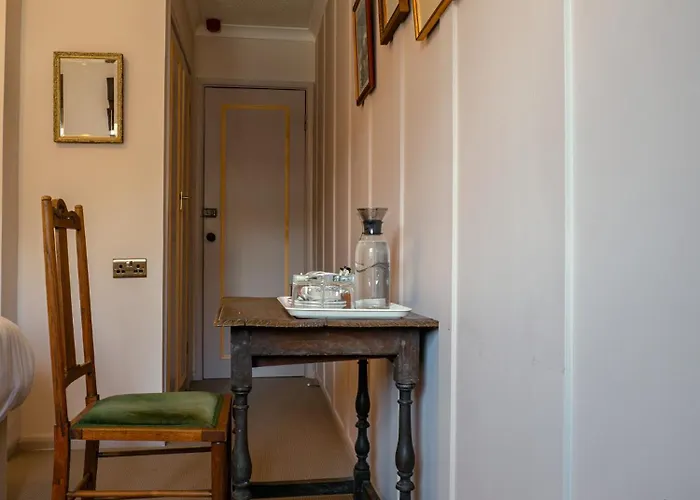 Affittacamere Rothay Garth