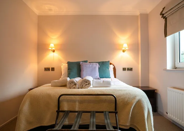 Rothay Garth Affittacamere 4*