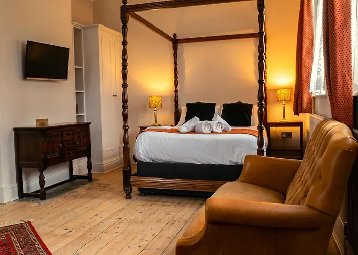 Affittacamere Rothay Garth Ambleside