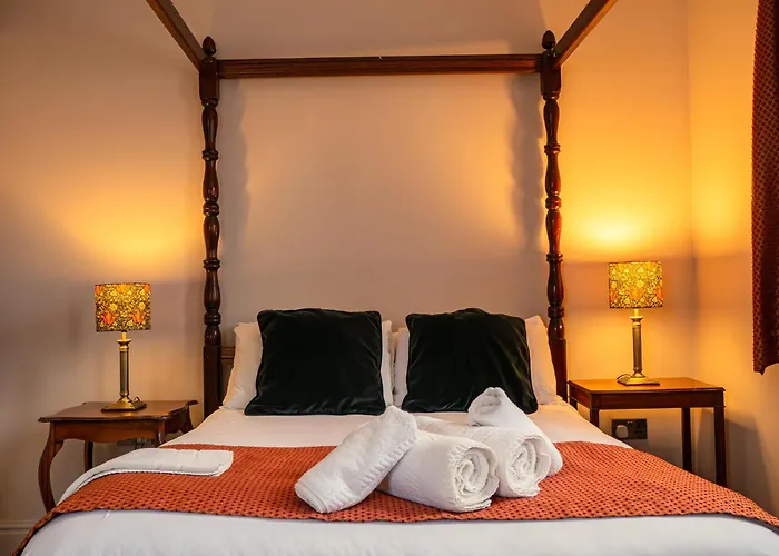 Rothay Garth Ambleside