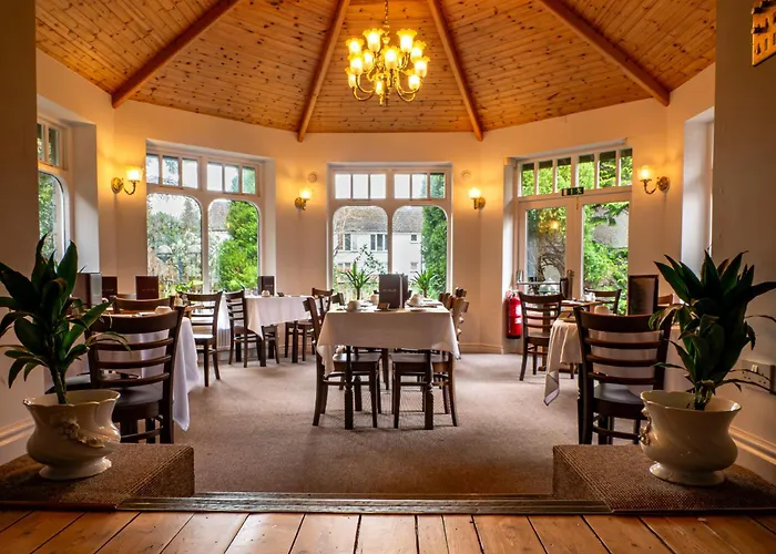 Rothay Garth Guest house 4*