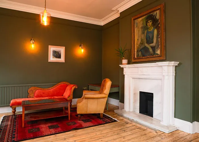 Rothay Garth Guest house Ambleside