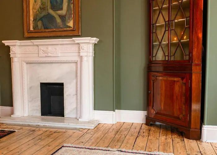 Rothay Garth Ambleside