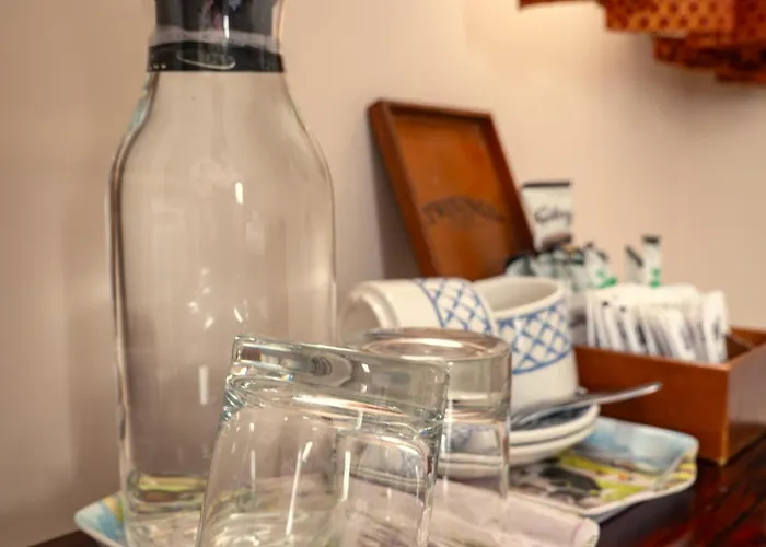 Guest house Rothay Garth 4*