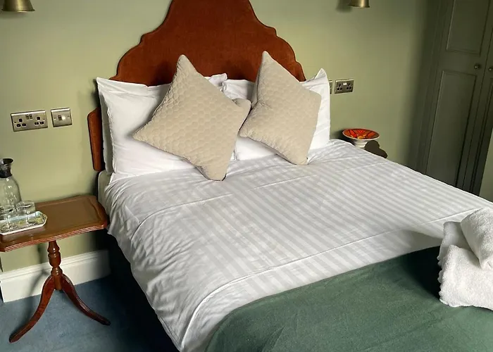 Rothay Garth Guest house Ambleside