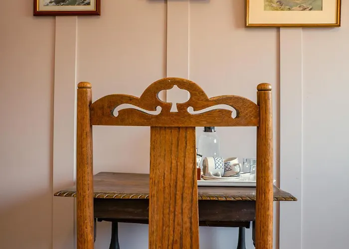 Guest house Rothay Garth Ambleside